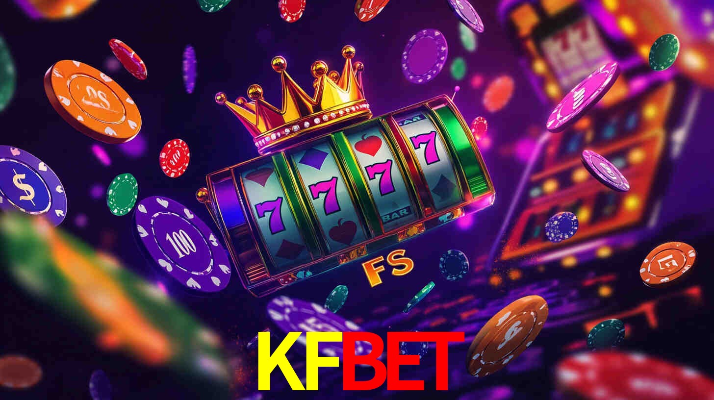 Experiência VIP KFBET