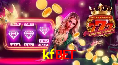 A Revolução dos Aplicativos de Jogos no kfbet
