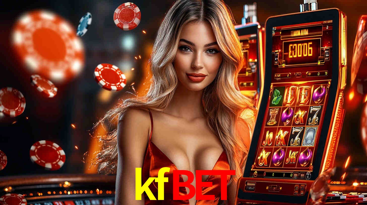 kfbet: Seu Cassino Premiado com Pagamentos Rápidos