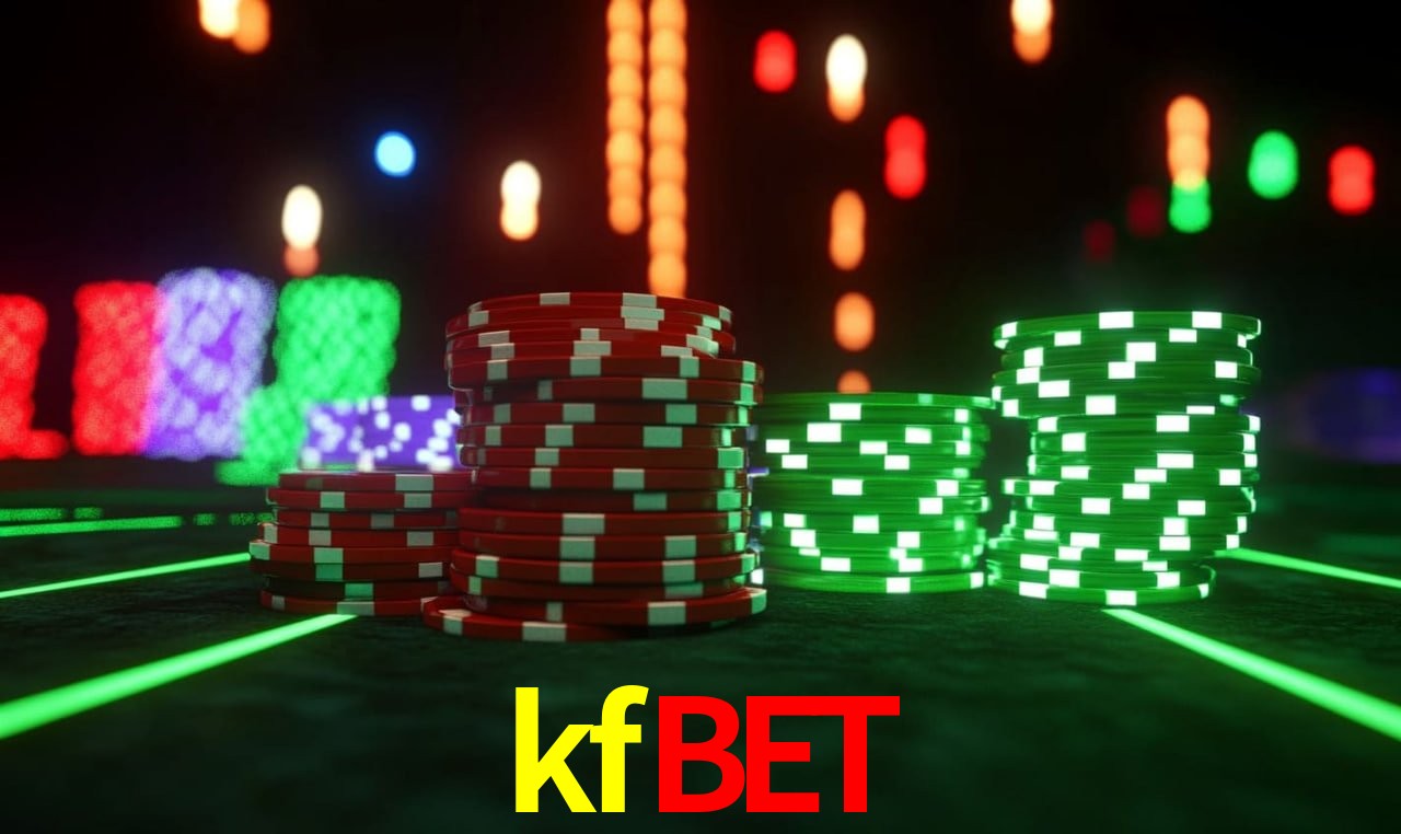 Statistics kfbet