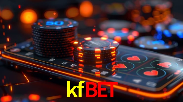 Welcome Bonus kfbet