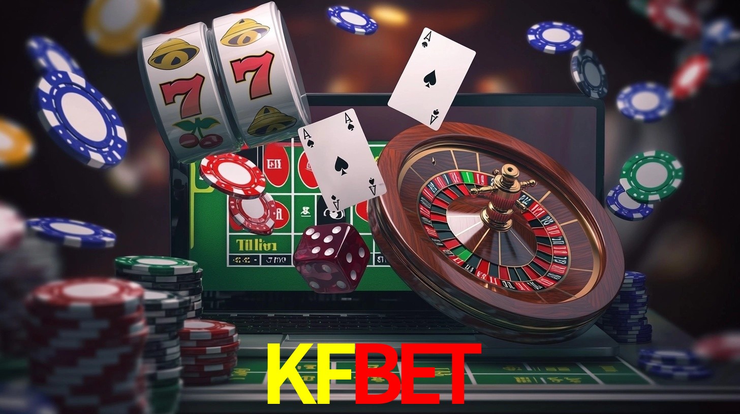 Football Betting KFBET