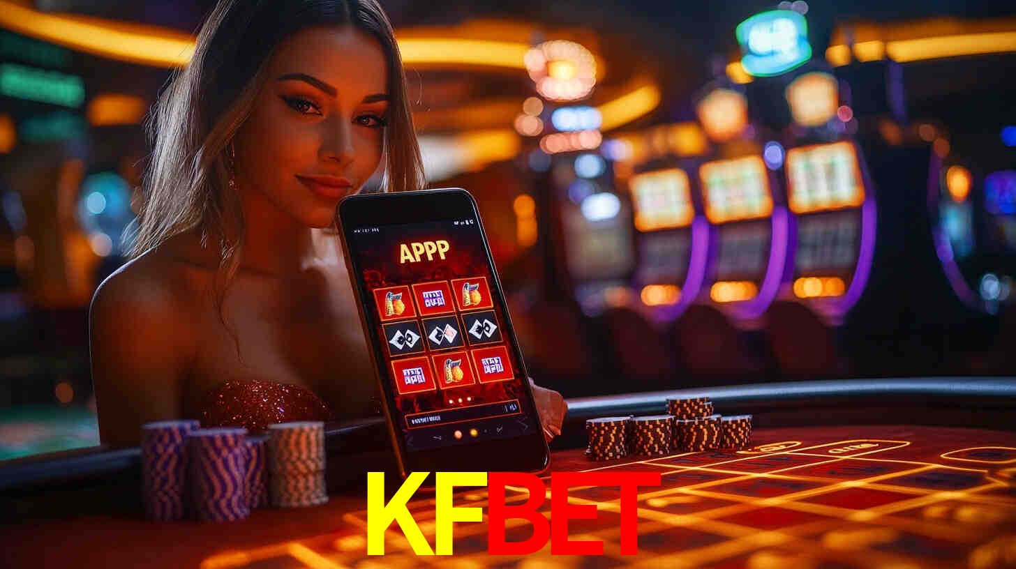 Descubra a Essência do KFBET: Nossa História e Compromissos