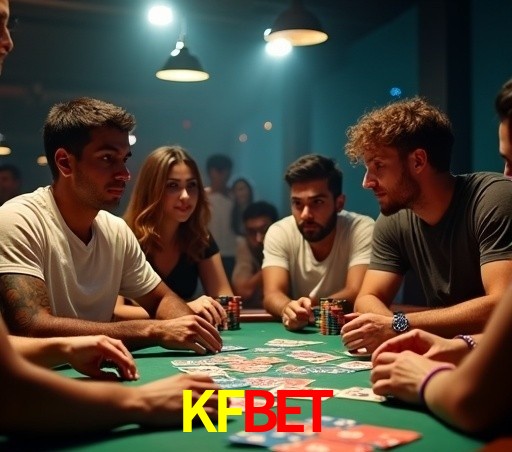 KFBET login
