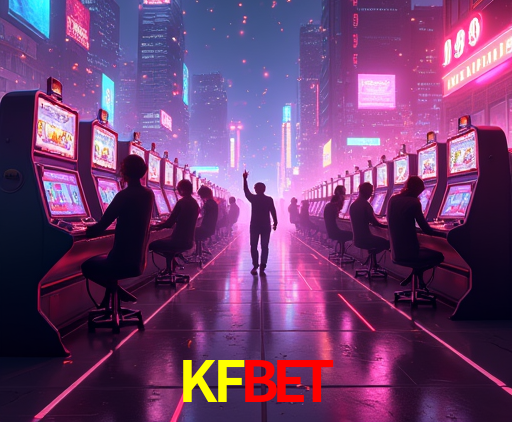Casino Ao Vivo KFBET