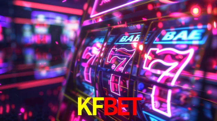 APP oficial da KFBET para mobile
