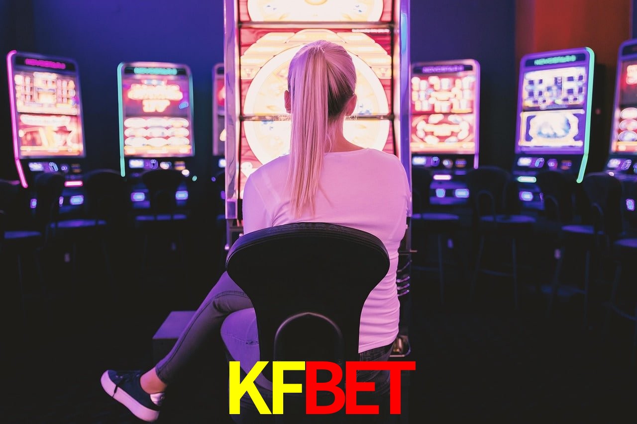 Exclusive Offers KFBET