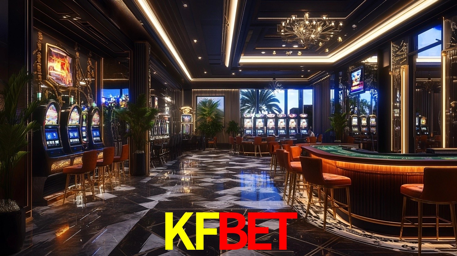Tennis Betting KFBET