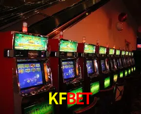 KFBET login