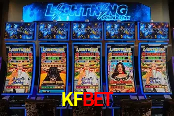 Desvendando o Mundo dos Jogos Virtuais na KFBET