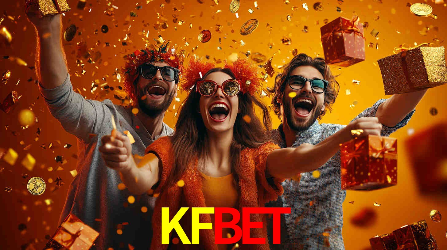 Programa VIP KFBET