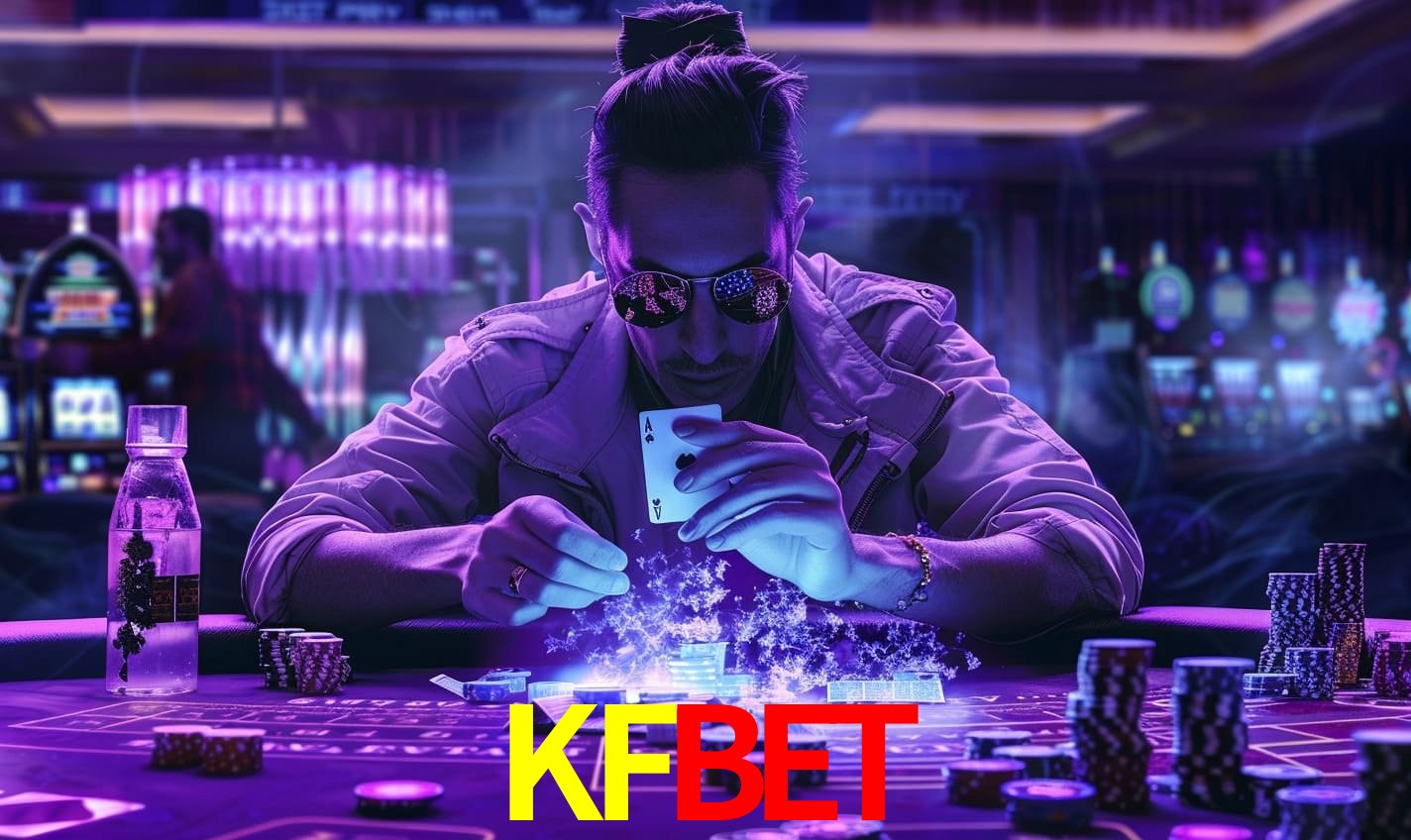 Slot Games KFBET