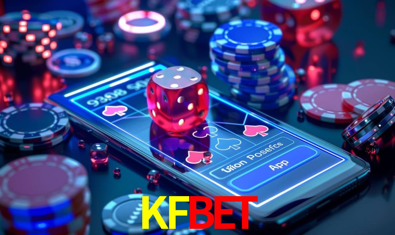 Explore as vantagens do KFBET: serviço profissional e confiabilidade