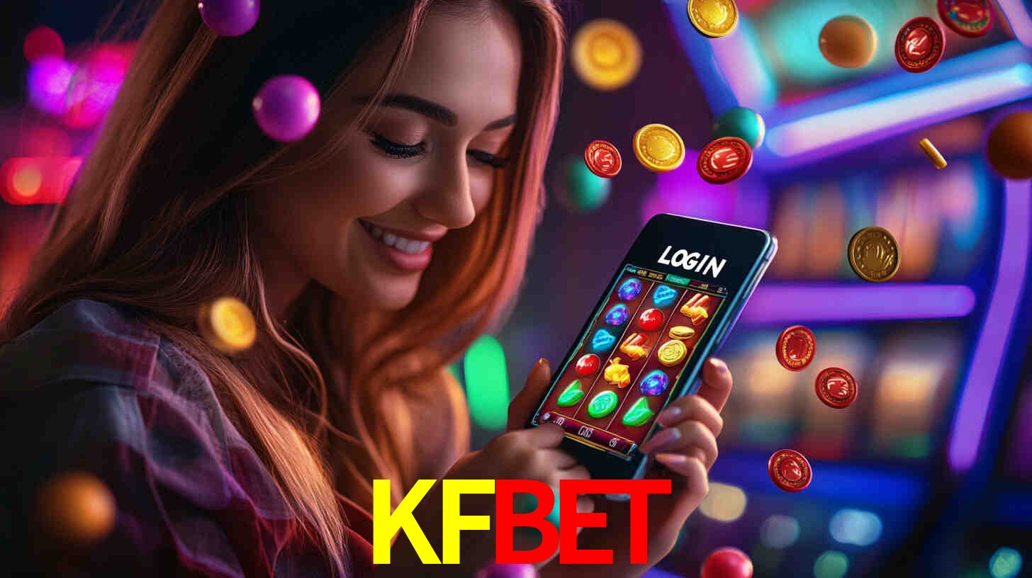 Blackjack Table KFBET