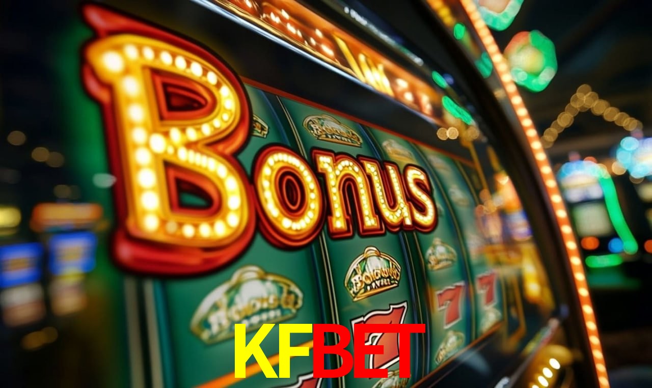 KFBET: Jogos de Caça-Níqueis-Altas Recompensas, Roleta-Velocidade, Blackjack-Desafios Máximos