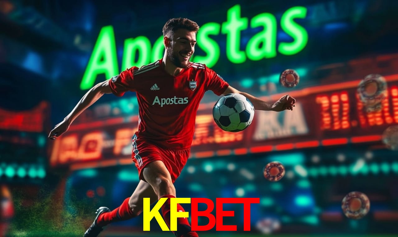 Jogos Exclusivos KFBET