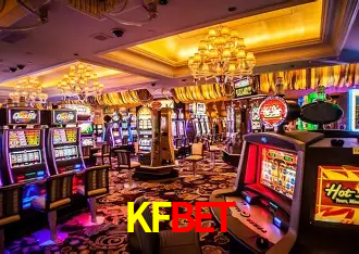 Descubra a Magia dos Jogos de Arcade no KFBET