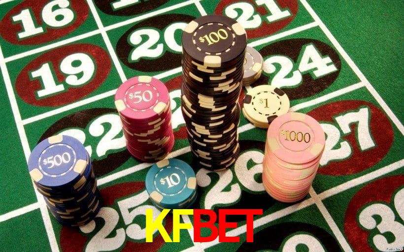 cassino KFBET
