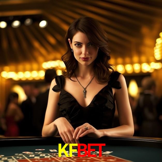 Desvendando o Mundo dos Jogos Virtuais na KFBET
