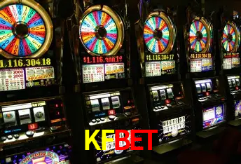 Descubra o Programa VIP da KFBET: Vantagens Exclusivas para Jogadores