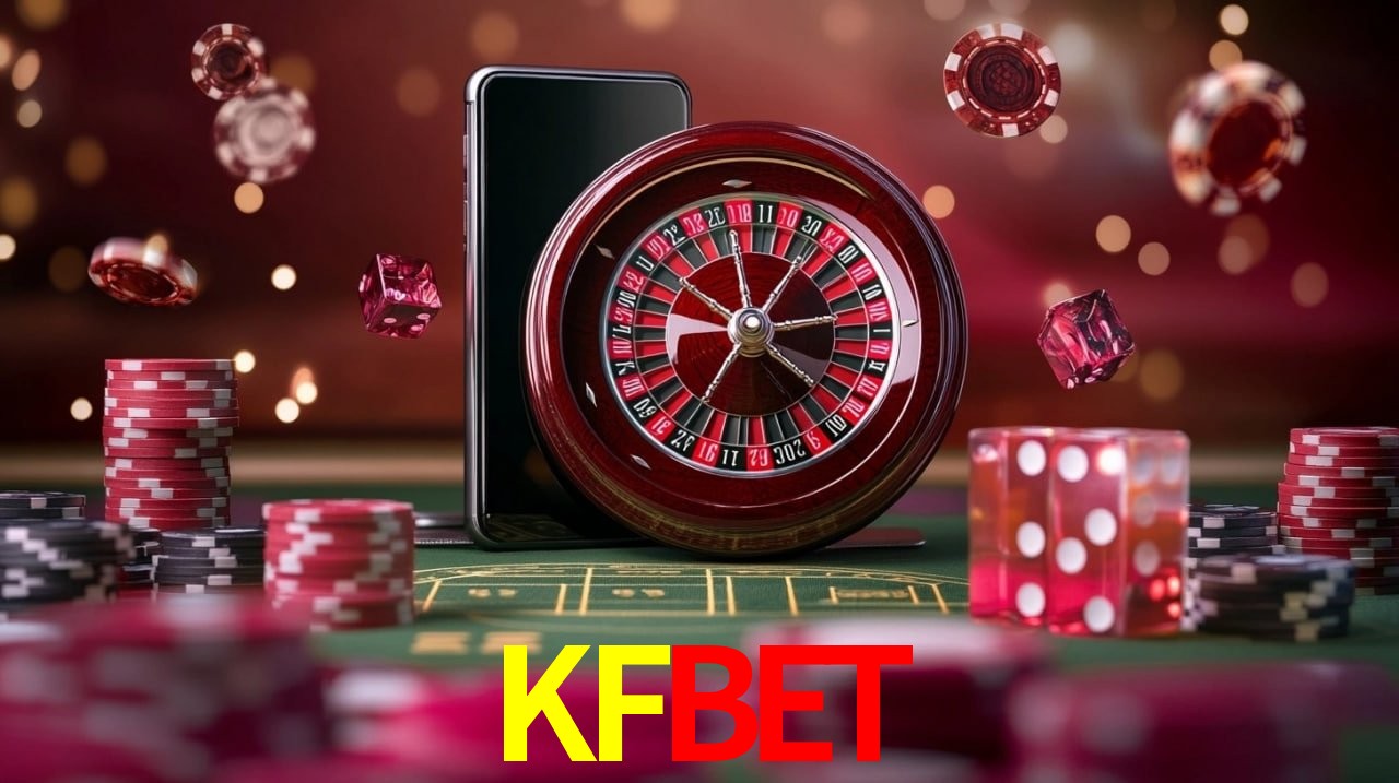 Secure Login KFBET