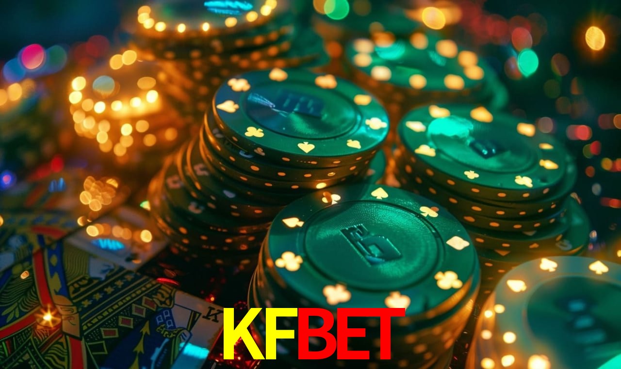 Apostas de Futebol KFBET
