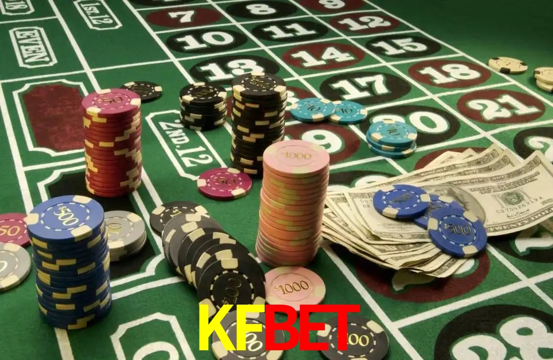 Spaceman Game KFBET
