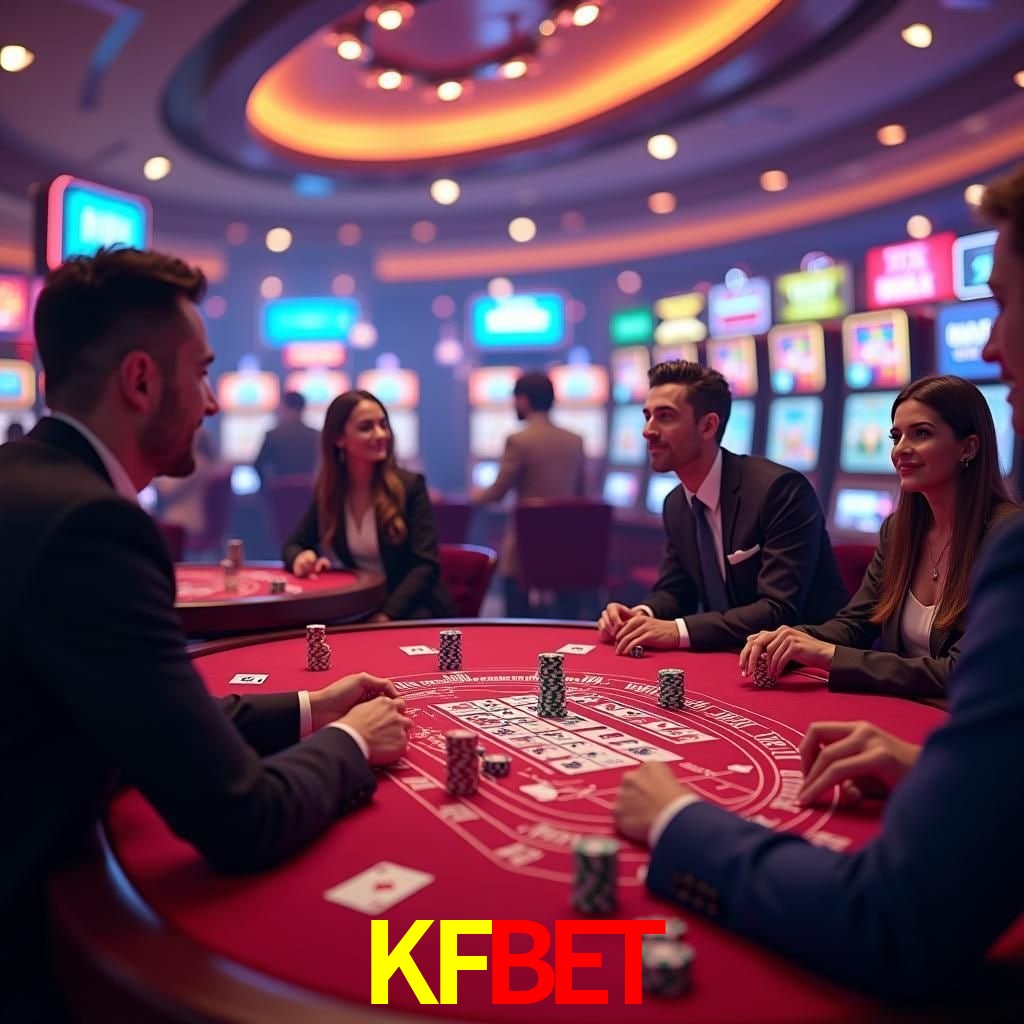 Torneios KFBET