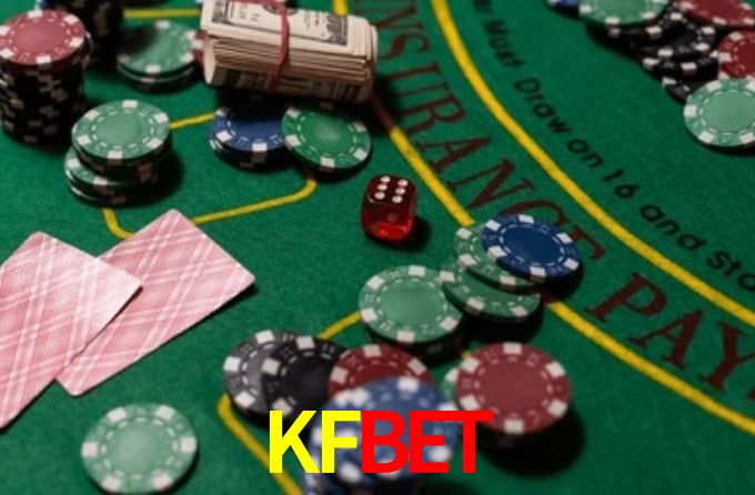 Premium Interface KFBET
