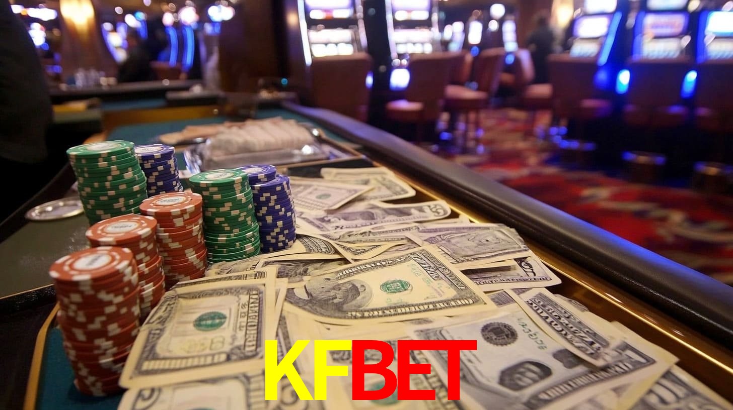 KFBET