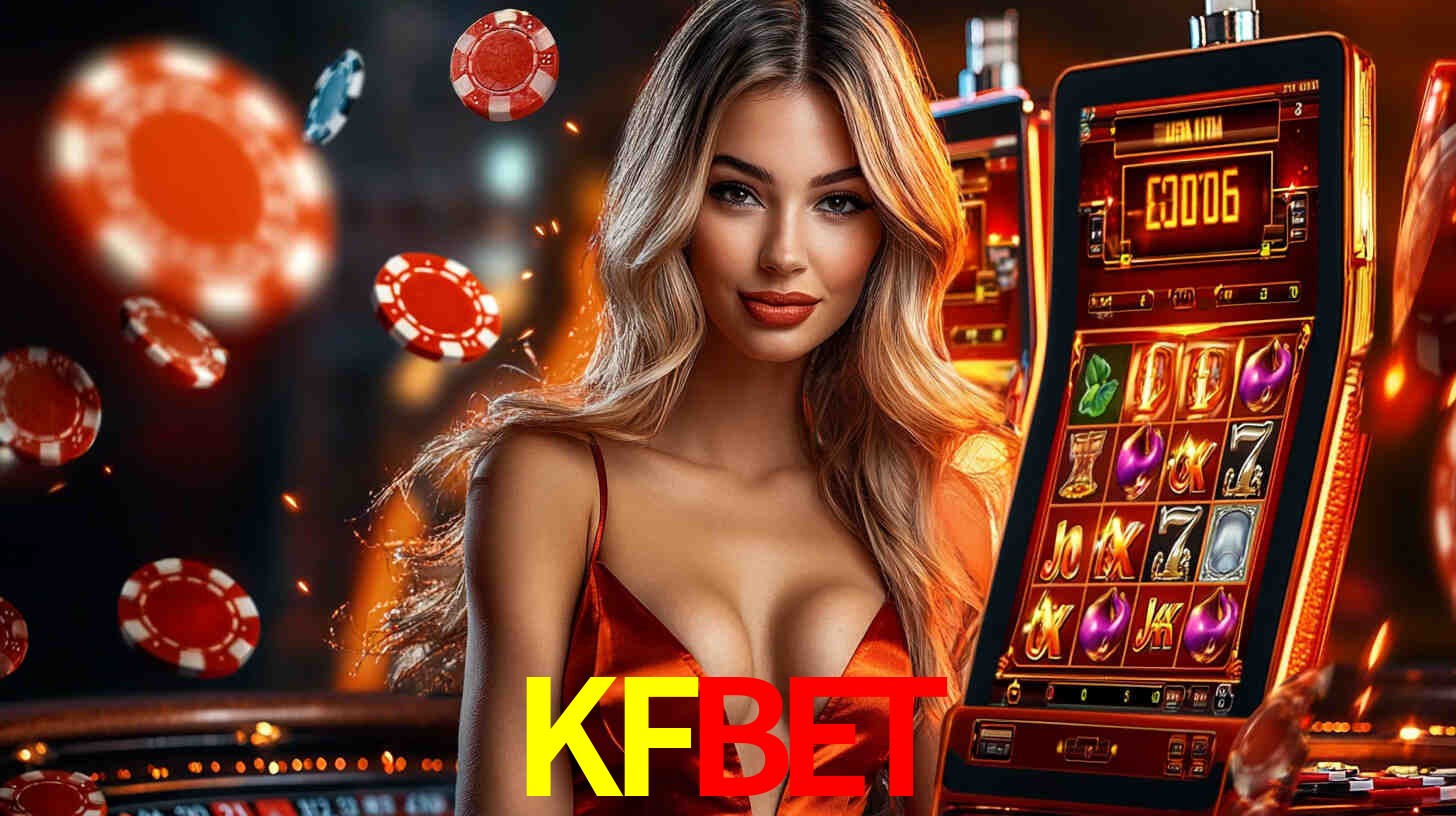 Live Casino KFBET
