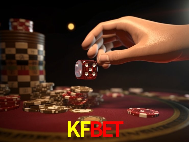 Provedores de Jogos KFBET