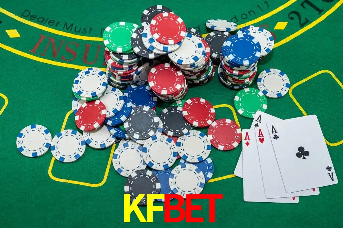 Programa VIP KFBET