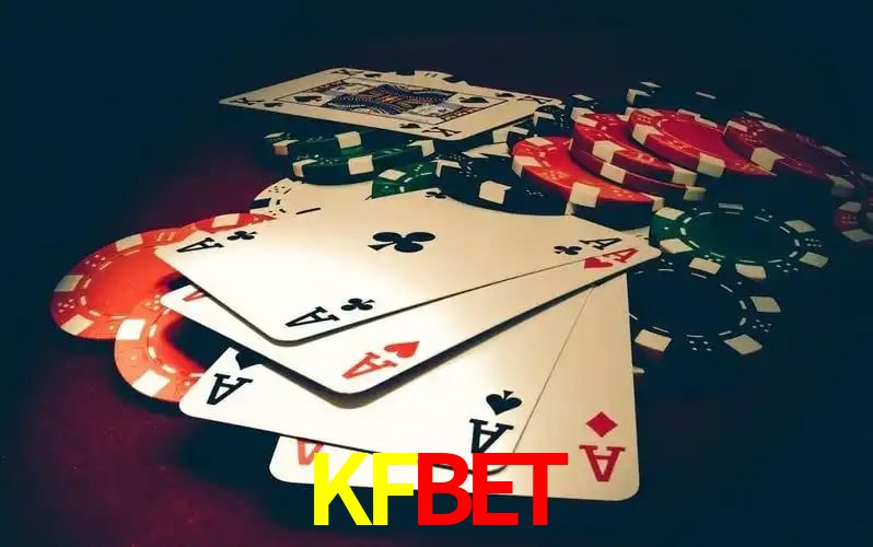 KFBET login