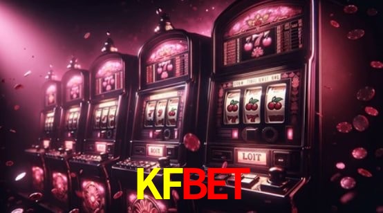 Interface Premium KFBET