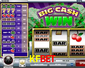 Inovações de Jogos na KFBET: O Futuro das Experiências Interativas