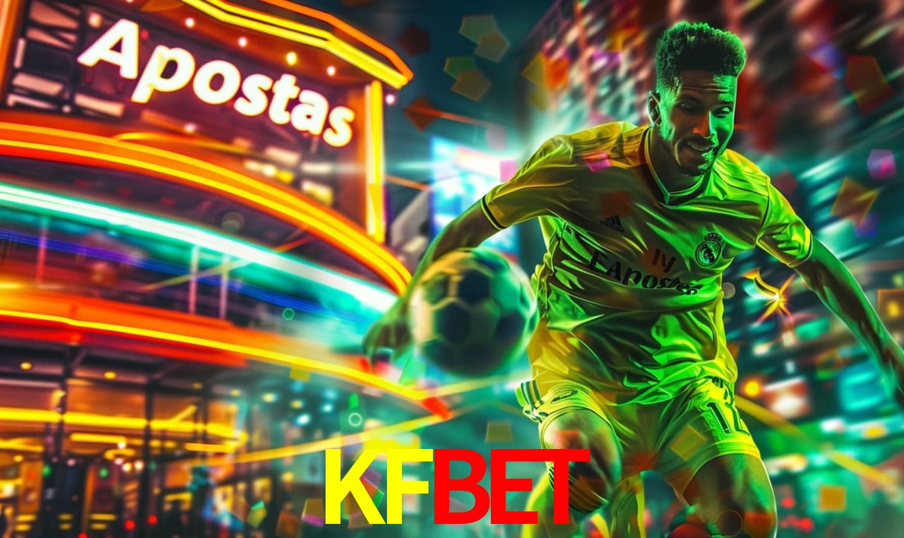 Jogos de Slot KFBET