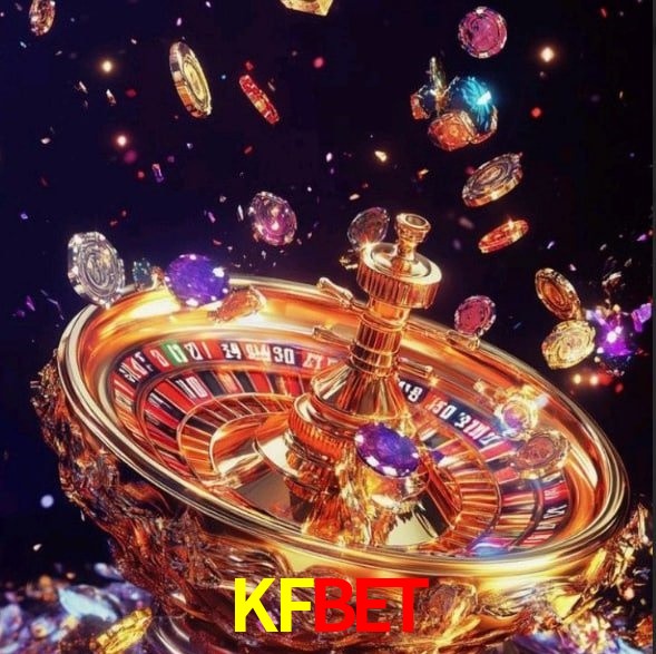 KFBET - Rodadas Selvagens de Fortuna - KFBET.COM