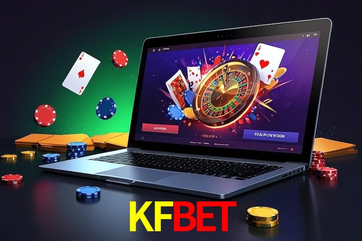  KFBET.COM