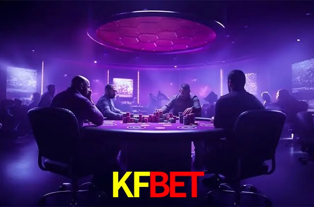 Avaliações dos Jogadores KFBET