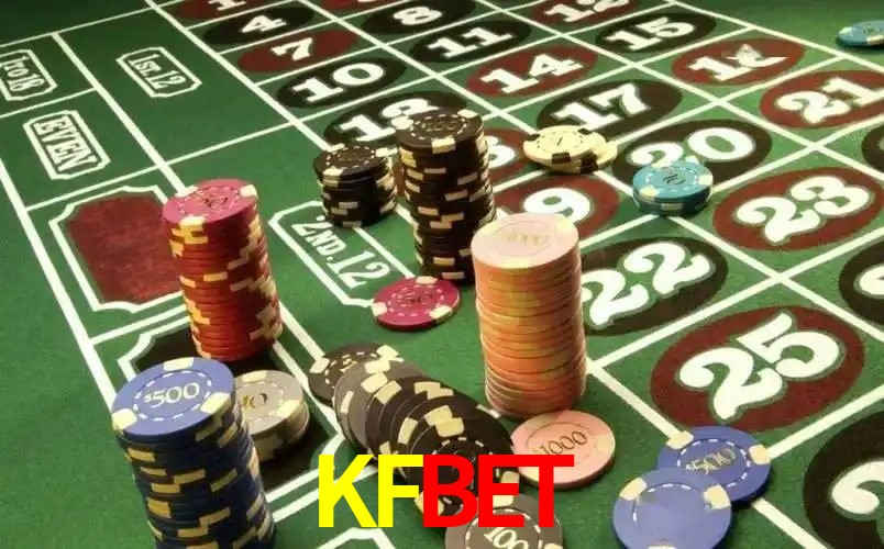 Diretório de Jogos KFBET