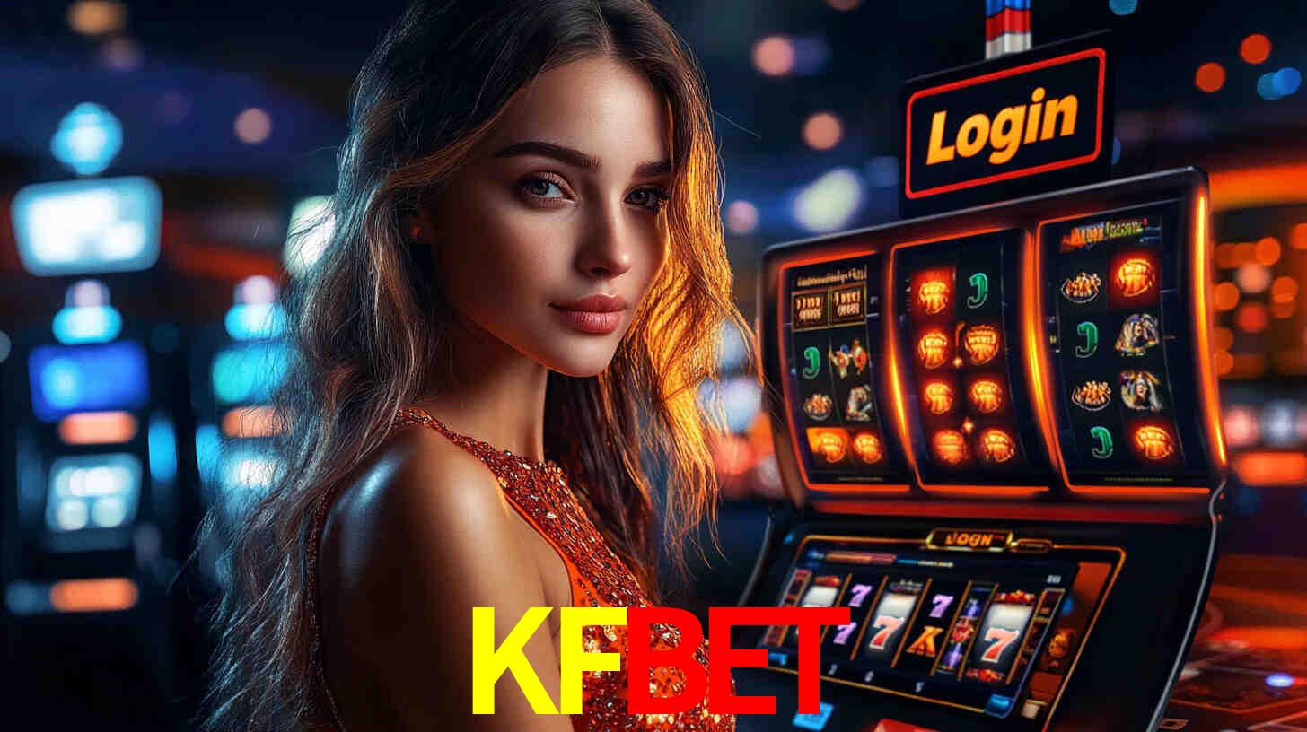 VIP Casino KFBET