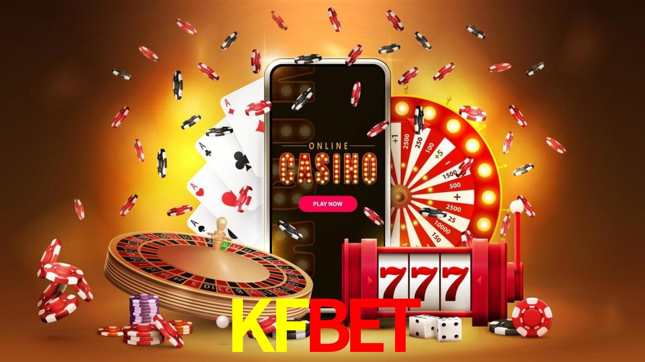 Apostas Esportivas na KFBET: Um Guia Completo