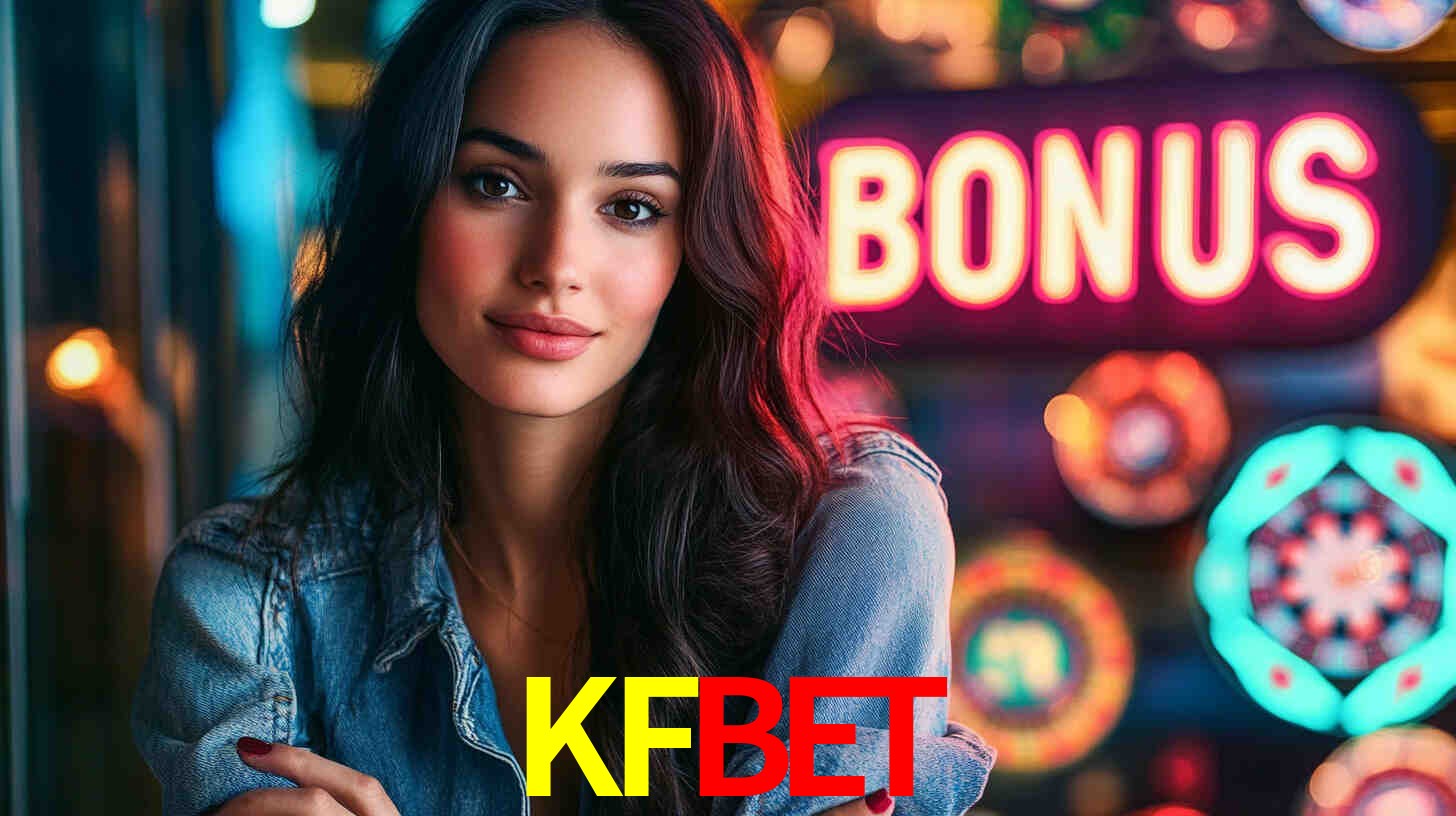 Daily Bonuses KFBET