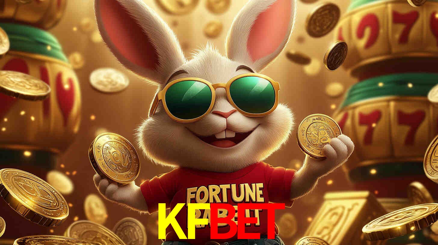 Welcome Bonus KFBET