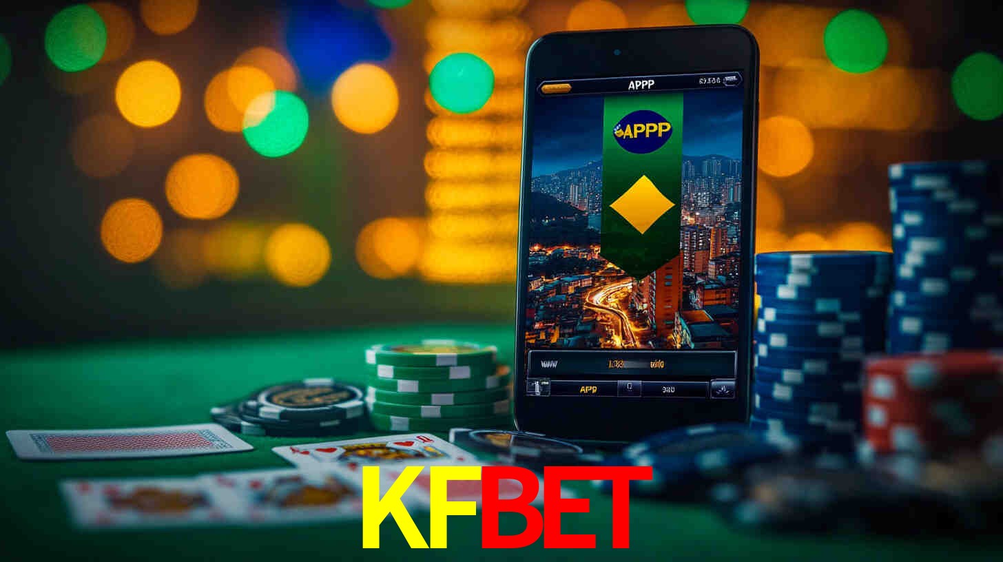A Experiência Imersiva dos Cassinos Ao Vivo no KFBET