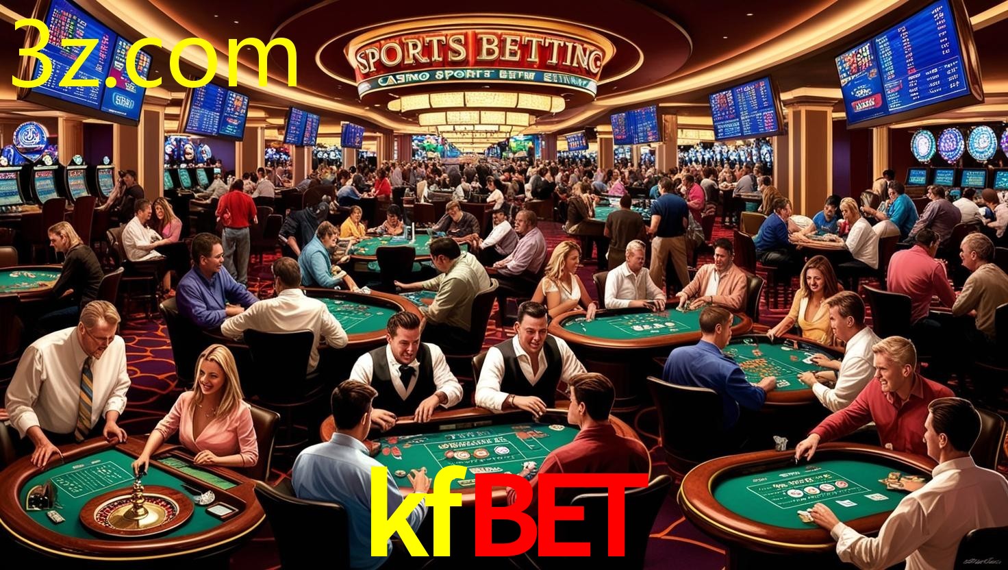 KFBET.COM