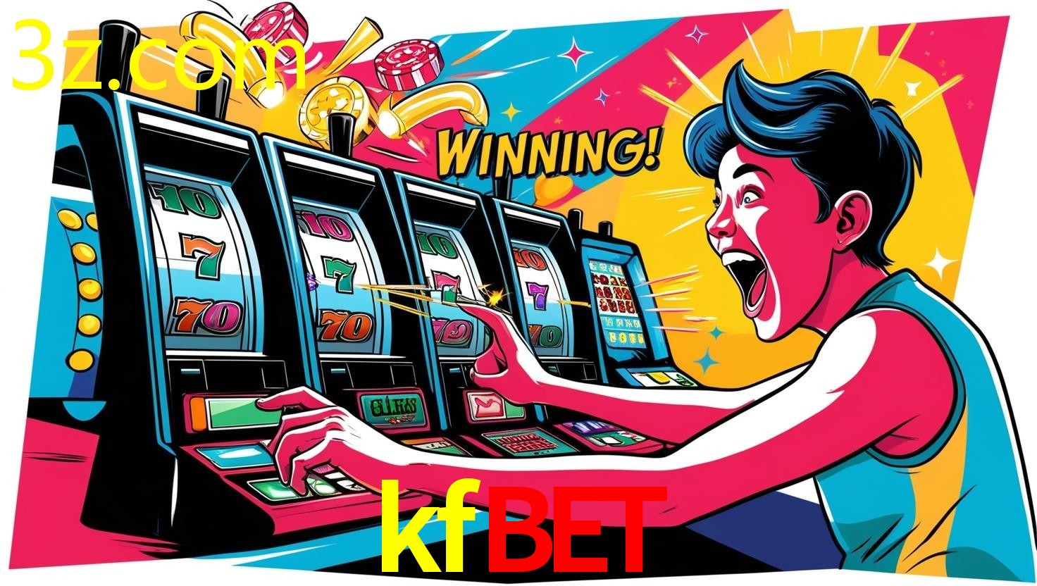 KFBET.COM
