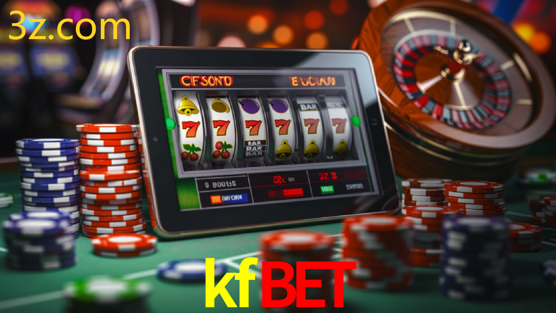 KFBET.COM