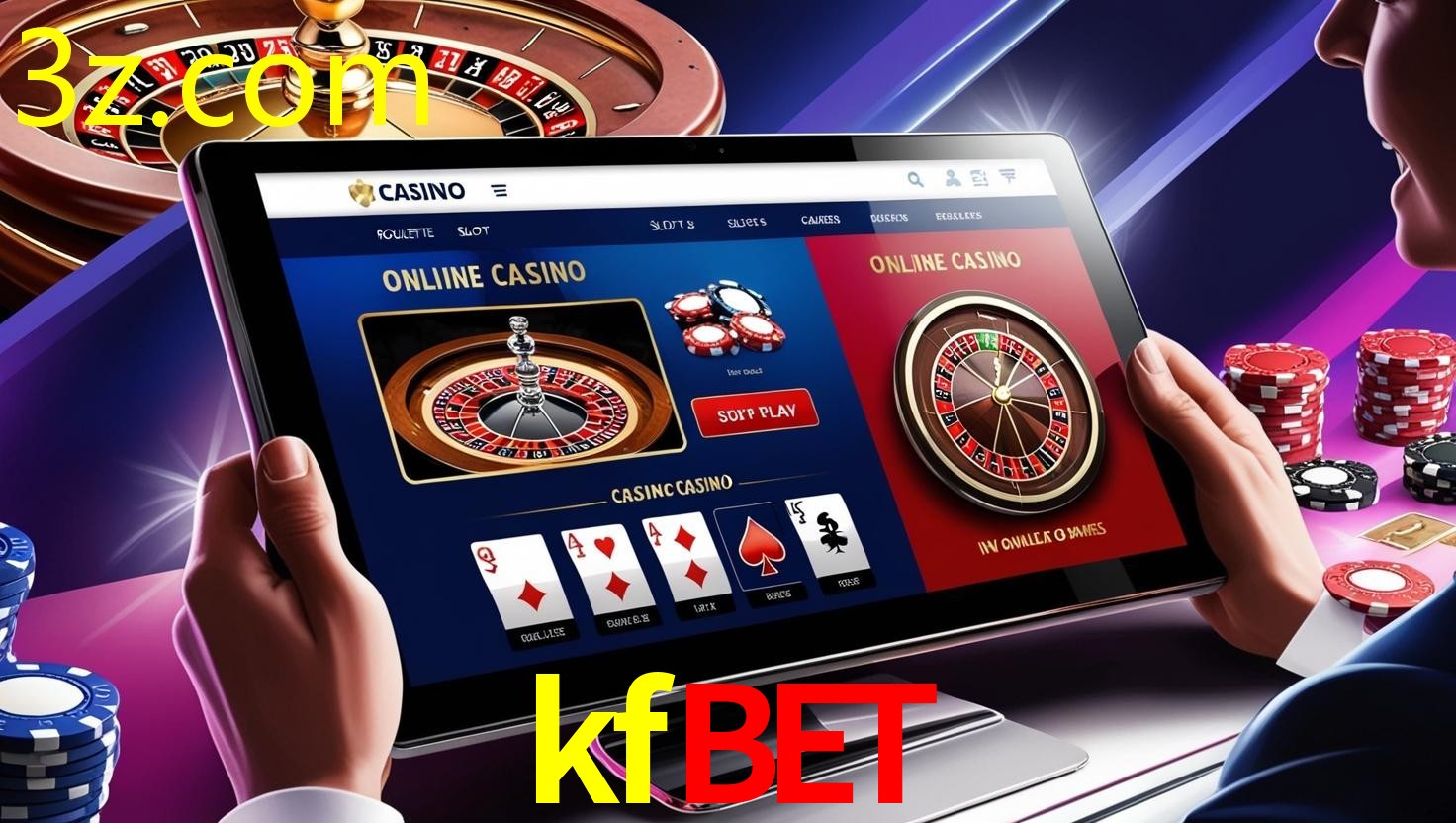 KFBET.COM